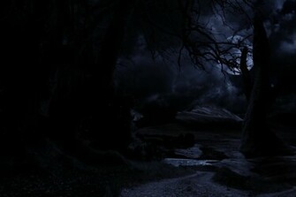 Symphonic Black Metal Gothic Wallpaper