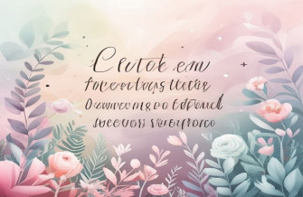 Aesthetic Quotes Wallpaper