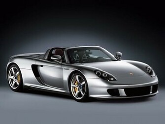 Porsche Wallpaper