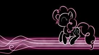 My Little Pony Friendship Is Magic Mlp Glow Wallpaper
