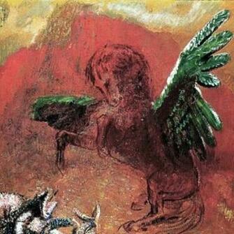 Symbolism Art Screensaver Paintings By Fineartscreensavers On