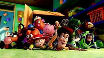 Toy Story Movie Hq Wallpaper Is An Upcoming