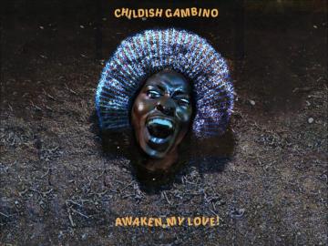 Maggot Brain Awaken My Love R Donaldglover