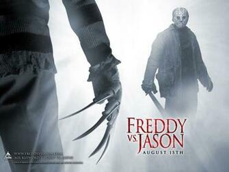 Fondos Freddy Vs Jason Wallpaper Freddyvsjason3wallpaper