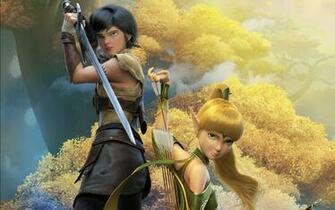 Wallpaper Throne Of Elves HD Picture Image