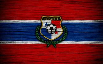 Panama National Football Team 4k Ultra HD Wallpaper Background
