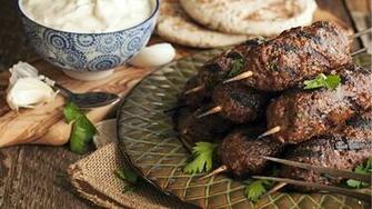 Kufta Kebab My Jewish Learning