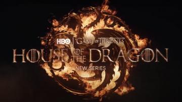 House Of The Dragon Got Prequel Gets Release Filming