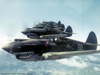 Warhawk Wallpaper