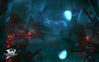 Concept Art Guildwars2