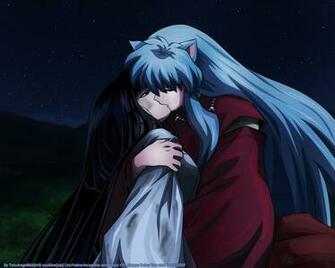 Inuyasha HD Wallpaper