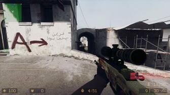Dragon Lore Cs Go Awp