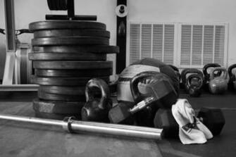 Crossfit Wallpaper