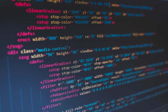 It Technology For Improved Speed And Reliability Wallpaper