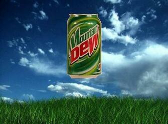 Mountain Dew Wallpaper