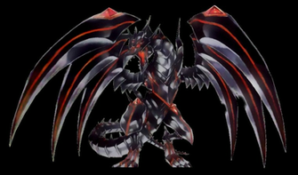 Yu Gi Oh Cards Without Background Dragon