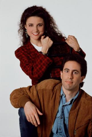 Elaine Benes Photo