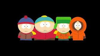 HD South Park Background Net