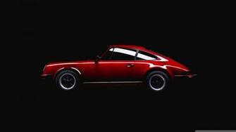 Your Ridiculously Awesome Porsche Wallpaper Is Here