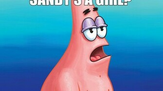 Spongebob High Quality And Resolution Wallpaper On