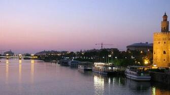 Spain City Travel Wallpaper HD 1080p Background Desktop