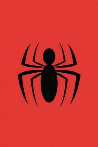 Spiderman iPhone HD Wallpaper
