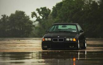 Bmw E36 Interior Wallpaper
