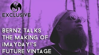 Strange Music Have Released An Inter They Conducted With Bernz Of