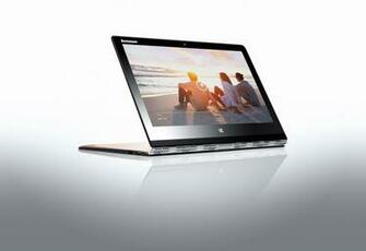 Lenovo Yoga Pro