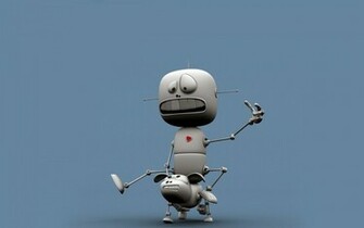 Cool Funny Cartoon Wallpaper HD