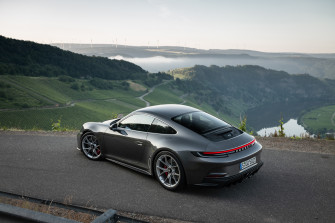 4k Porsche Wallpaper Background Image