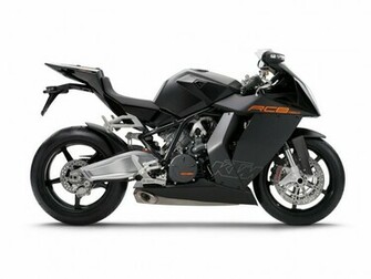 Ktm Rc8 Bike Desktop Background Paos
