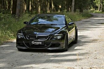 Wallpaper Bmw M6