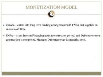 First Nations Finance Authority Ppt