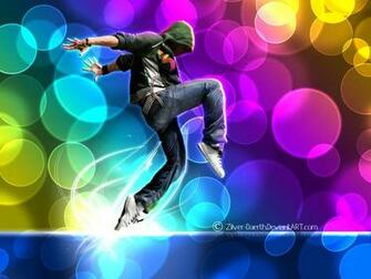 Colorful Desktop Wallpaper By Zilver Daerth