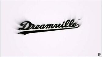 Dreamville Wallpaper Top Background