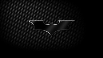 Dark Knight Logo By Vaandark