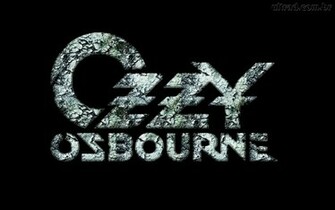 Ozzy Osbourne