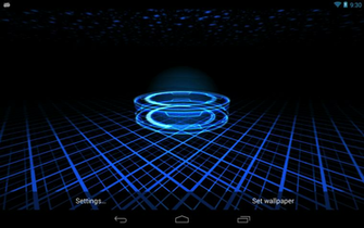 Best Gyroscope Wallpaper