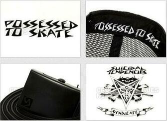 Suicidal Tendencies