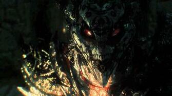 Skyrim Daedric Wallpaper High Resolution Legendary Dragon