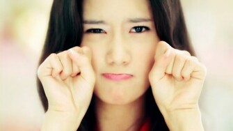 Wallpaper Yoona