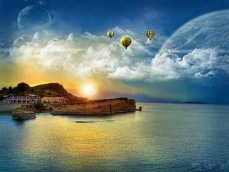 Beach Wallpaper Desktop HD In Imageci