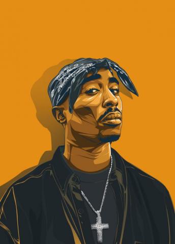 Credit To Original Creators iPhone Xs Max Fotos Tupac