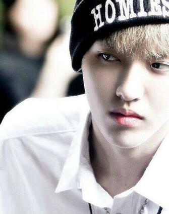 Best Image About Kris Wu Yi Fan