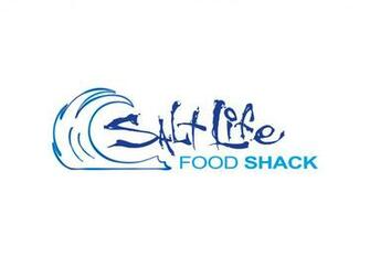 Salt Life Logo