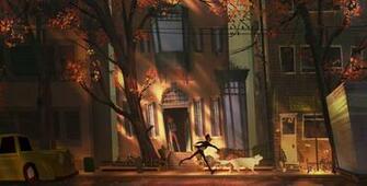 The Spa Studios On Inviting Light For A Walk Artwork By