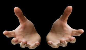 Hand Png