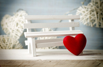 Valentines Day 4k Wallpaper
