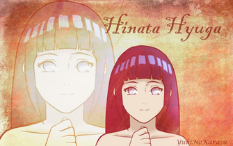 Hinata Hyuga